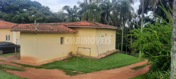 Casa de Condomínio com 4 Quartos à venda, 803m² no Village Visconde de Itamaracá, Valinhos