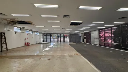 Ponto Comercial à venda, 560m² no Centro, Uberaba