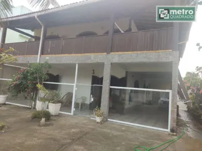 Casa de Condomínio com 3 Quartos à venda, 254m² no Ouro Verde, Rio das Ostras