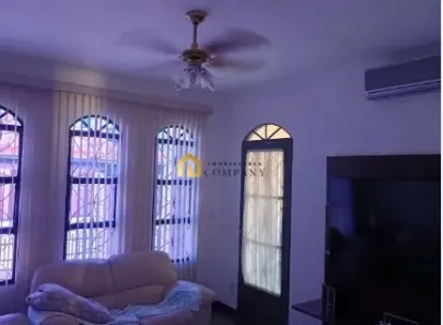 Casa com 3 Quartos à venda, 174m² no Além Ponte, Sorocaba