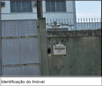 Galpão/Depósito/Armazém à venda, 245m² no Campo Grande, Rio de Janeiro