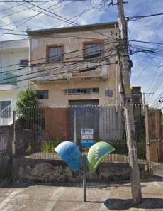 Imóvel Comercial à venda, 400m² no Vila Dom Pedro II, São Paulo