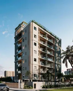 Apartamento com 3 Quartos à venda, 67m² no Intermares, Cabedelo