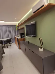 Apartamento com 1 Quarto à venda, 30m² no Boa Viagem, Recife