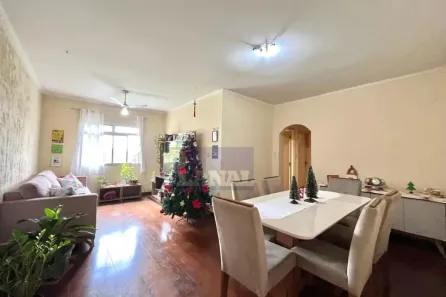 Apartamento com 3 Quartos à venda, 85m² no Jabaquara, São Paulo