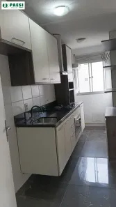 Apartamento com 2 Quartos para alugar, 42m² no Sarandi, Porto Alegre