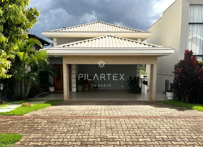 Sobrado com 3 Quartos à venda, 216m² no Conjunto Habitacional Alexandre Urbanas, Londrina