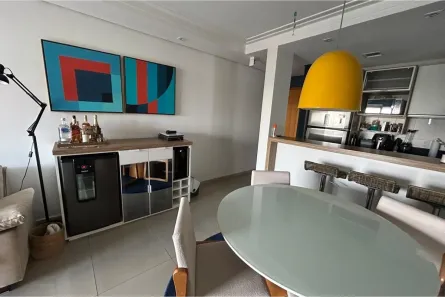 Apartamento com 2 Quartos para alugar, 73m² no Vila Mariana, São Paulo