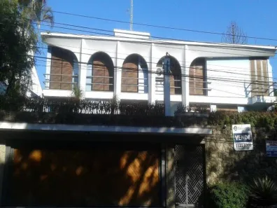 Sobrado com 4 Quartos à venda, 793m² no Interlagos, São Paulo