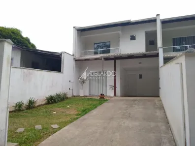 Casa com 3 Quartos à venda, 111m² no Passo Manso, Blumenau