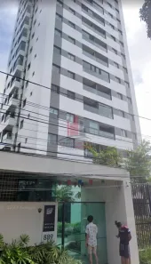 Apartamento com 3 Quartos à venda, 62m² no Cordeiro, Recife