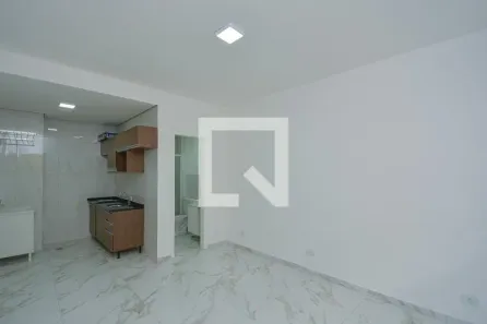 Apartamento com 1 Quarto à venda, 26m² no Jardim Sabará, São Paulo
