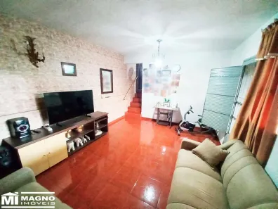 Sobrado com 3 Quartos à venda, 236m² no Jardim Senice, São Paulo