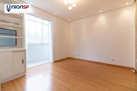 Apartamento com 2 Quartos à venda, 111m² no Vila Mariana, São Paulo