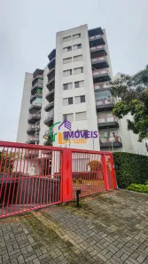 Apartamento com 3 Quartos à venda, 102m² no Mirandópolis, São Paulo