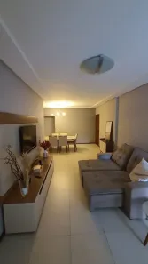 Apartamento com 3 Quartos à venda, 160m² no Praia da Costa, Vila Velha