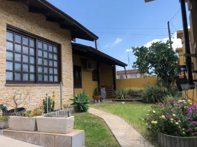 Casa com 4 Quartos à venda, 190m² no Scharlau, São Leopoldo