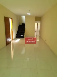 Sobrado com 3 Quartos à venda, 133m² no Jardim Santa Bárbara, Guarulhos