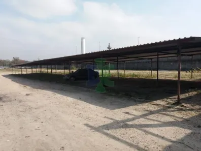 Lote/Terreno para alugar, 6552m² no Parque Meia Lua, Jacareí