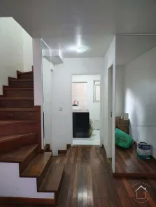 Casa de Condomínio com 2 Quartos para alugar, 86m² no Parque Munhoz, São Paulo