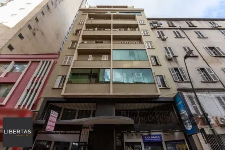 Apartamento com 1 Quarto à venda, 43m² no Centro Histórico, Porto Alegre