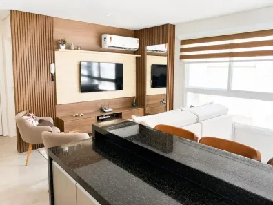 Apartamento com 2 Quartos à venda, 62m² no Navegantes, Capão da Canoa