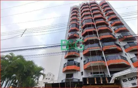 Apartamento com 3 Quartos à venda, 115m² no Loteamento João Batista Julião, Guarujá