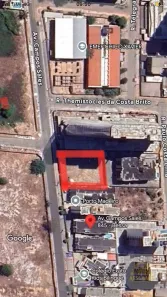 Lote/Terreno à venda, 1176m² no Bessa, João Pessoa