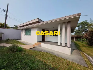 Casa com 3 Quartos à venda, 215m² no Rio Grande, São Bernardo do Campo