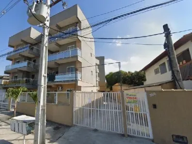 Apartamento com 2 Quartos à venda, 52m² no Trindade, São Gonçalo