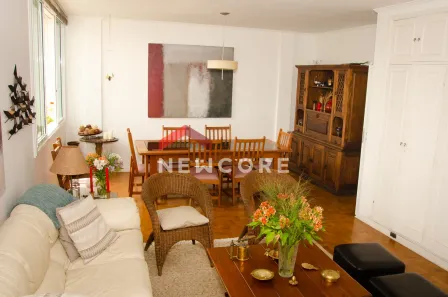 Apartamento com 4 Quartos à venda, 228m² no Higienópolis, São Paulo