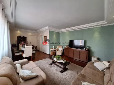 Apartamento com 3 Quartos à venda, 117m² no Santa Paula, São Caetano do Sul