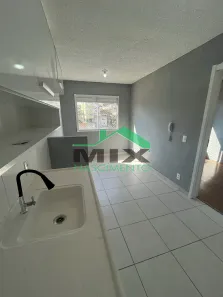 Apartamento com 1 Quarto para alugar, 30m² no Jardim Itacolomi, São Paulo