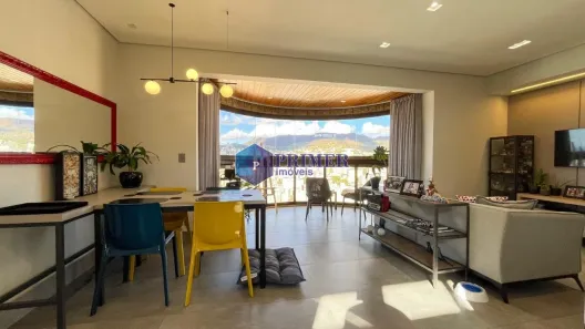 Apartamento com 3 Quartos à venda, 110m² no Santo Antônio, Belo Horizonte