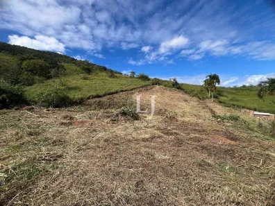 Lote/Terreno à venda, 670m² no Pedro do Rio, Petrópolis
