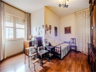 Apartamento com 2 Quartos à venda, 142m² no Campos Elíseos, São Paulo
