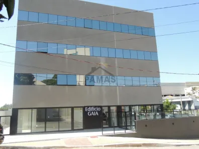 Ponto Comercial para alugar, 161m² no Santa Rosa, Vinhedo
