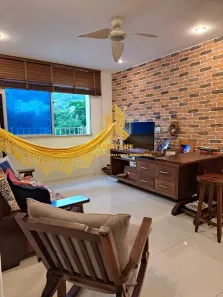 Apartamento com 3 Quartos à venda, 98m² no Botafogo, Rio de Janeiro