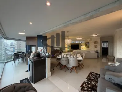 Apartamento com 3 Quartos à venda, 153m² no Santa Paula, São Caetano do Sul