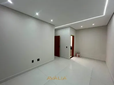 Casa com 3 Quartos para alugar, 110m² no Jardim Casablanca, Indaiatuba