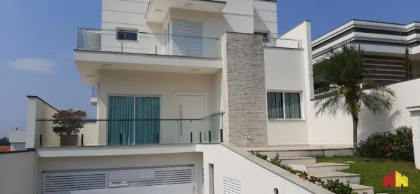 Sobrado com 3 Quartos para venda ou aluguel, 450m² no Cidade Parquelandia, Mogi das Cruzes