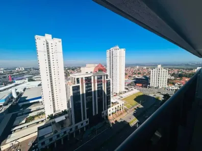 Apartamento com 2 Quartos à venda, 70m² no Condomínio Royal Park, São José dos Campos
