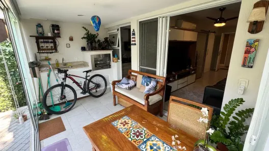 Apartamento com 2 Quartos à venda, 100m² no Recreio dos Bandeirantes, Rio de Janeiro