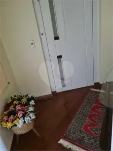 Apartamento com 3 Quartos à venda, 220m² no Vila Andrade, São Paulo