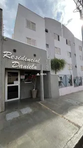 Apartamento com 2 Quartos à venda, 51m² no Estados Unidos, Uberaba