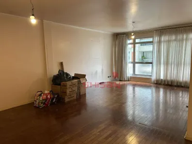 Apartamento com 3 Quartos à venda, 140m² no Paraíso, São Paulo