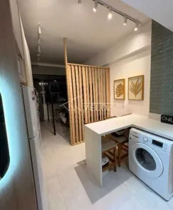 Kitnet à venda, 26m² no Centro, Rio de Janeiro