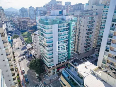Apartamento com 3 Quartos à venda, 80m² no Itapuã, Vila Velha