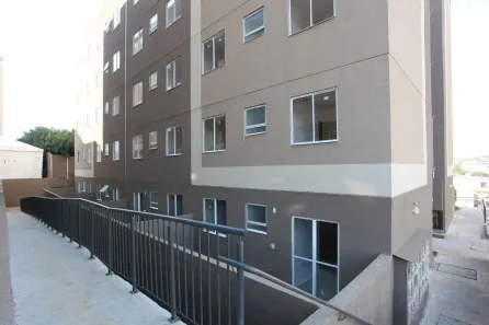 Apartamento com 2 Quartos à venda, 42m² no Vila Nova, Porto Alegre