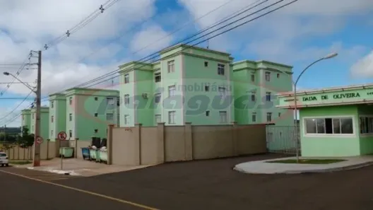Apartamento com 2 Quartos à venda, 52m² no Parque Tarumã, Maringá